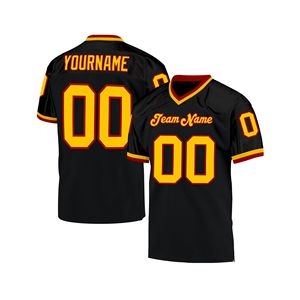 Uniformes Deportivos para Fanáticos al por Mayor, Ropa para Clubes de Fans de EE. UU., Logotipo Personalizado, Tallas S-XL, Entrega Rápida - Product Image 2