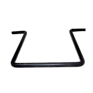 Marchepieds en PVC enduit de 16 mm, efficaces, 300x300x300x100mm |   Marches d'accès aux regards d'inspection antidérapantes robustes (Modèle WI-PVC-COATED-16mm) - Product Image 6
