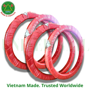 ลวดเหล็กกล้าคาร์บอนต่ำขนาด 10 เกจ แข็งแรง ทนทาน เหมาะสำหรับงานหนัก พร้อมขายส่งโดยตรง |   ลวดมัดของ - Product Image 5