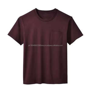 Camiseta Personalizada de Alta Calidad para Hombre, 100% Algodón, con Impresión Digital, Transpirable, Informal, para Verano - Product Image 3
