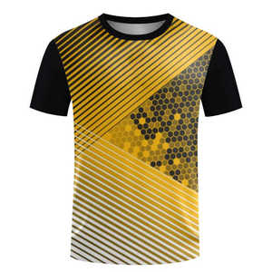 ชุดกีฬาออกแบบแฟชั่นครบชุดสำหรับผู้ชาย เสื้อวอลเลย์บอลแบบสั่งทำพิเศษ ทรงเข้ารูปสำหรับผู้หญิง ออกแบบเสื้อวอลเลย์บอล - Product Image 3