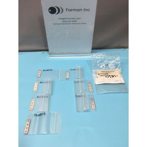 ชุด MRC D126673 SHIM RF FINGER จำนวน 7 ชิ้น, 179012 - อุปกรณ์และอะไหล่เซมิคอนดักเตอร์ระดับโลกที่เชื่อถือได้ที่ - Product Image 2