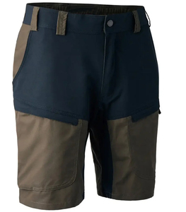 Pantalon de camouflage décontracté pour homme, short tactique multi-poches, short trois-quarts - Product Image 3