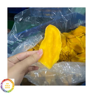 กล้วยอบแห้งเวียดนามแบบหั่นเป็นชิ้น กล้วยสด 100% รสหวาน 1 กก. บรรจุภัณฑ์สุญญากาศ บรรจุภัณฑ์ขายส่ง ขายปลีก ขายส่ง ไม่เติมสารอบแห้ง - Product Image 3