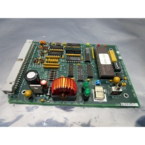 Proconics A4000130-2ชุดประกอบพีซีพอร์ต I/O เซ็นเซอร์ ALU – อุปกรณ์และชิ้นส่วนเซมิคอนดักเตอร์เชิงลึกจากทั่วโลกที่ได้รับความไว้วางใจ - Product Image 3
