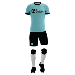Uniforme de Fútbol Personalizado Victory Prime para Jugadores de Ligas Competitivas y Academias - Product Image 1