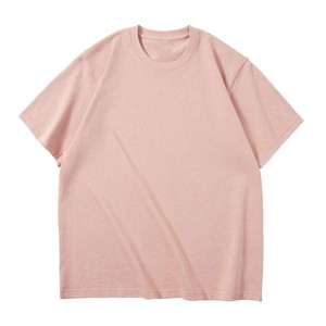 Camiseta Extra Grande para Hombre, Sensación Suave, Algodón, Corte Holgado, Informal, Cómoda para Uso Diario, Ropa de Moda Estadounidense - Product Image 6