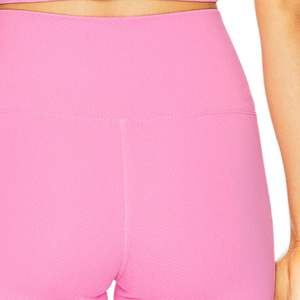 Womens Casual Solid High Waist Yoga <b>Leggings</b> Ankle-Length Invisible <b>Pocket</b> Gym <b>Workout</b> Running Fitness Stretch Soft Breathable - Product Image 5