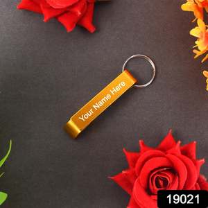 Llavero personalizado de acero inoxidable de primera calidad, llavero de metal de una sola pieza - Product Image 6