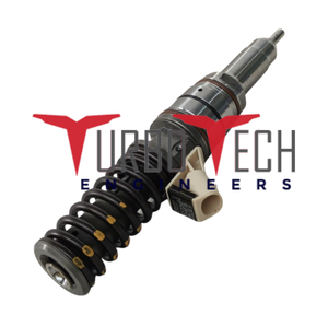 INYECTOR DE COMBUSTIBLE COMUN 50062076 504287070 504125329 0414703008 COMPATIBLE CON MOTOR CASE F3BFA613C E005/E006 F3AFE613A A005/A003 - Product Image 3