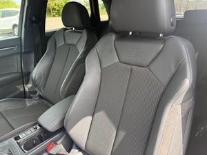 BONNE AFFAIRE 2021 Q3 1.5 TFSI COD 35 BLACK EDIITION S TRONIIC EURO 6 5DR - Product Image 4