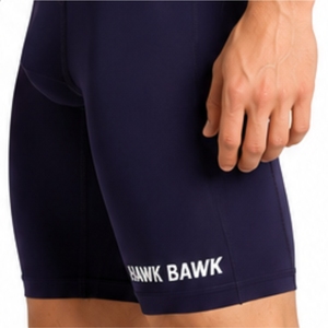 Custom <b>Men's</b> <b>Compression</b> Gym <b>Shorts</b> Premium Quality Fit Quick Dry Stretch Fabric Export Quality Custom Made <b>Men</b> <b>Shorts</b> - Product Image 4