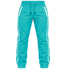 Conjunto Deportivo de Moda para Mujer al por Mayor: Sudadera con Capucha de Cremallera Completa y Pantalones Jogger a Juego, Cómodo y Casual para Deporte y Uso Urbano - Product Image 3