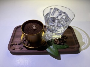 High Quality DHPONE Spray Dried Instant Coffee Robusta Caffeine Content 2% Vietnamese <b>Chocolate</b> Flavor <b>BITTER</b> Taste - Product Image 6