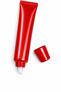 Wholesale Hot Sales Colored PE <b>Plastic</b> <b>Tube</b> For Packaging Lip Gloss Lip Balm Lip Tint Eye Cream Convenient <b>Tube</b> Head OEM - Product Image 4