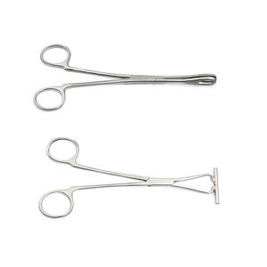 Kit d'outils professionnels de perçage corporel en acier inoxydable – Pince à ouvrir les anneaux d'oreille et de nez - Product Image 6