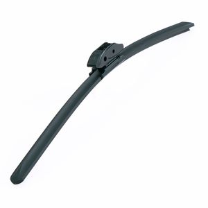 Spazzole tergicristallo in gomma da 18 pollici, universali, di ricambio, silenziose, con 4 clip diverse per una migliore adattabilità al tergicristallo posteriore, modello IS - Product Image 4