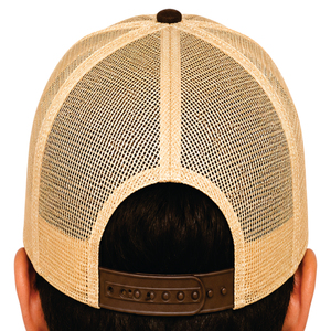 Gorra Trucker Unisex Personalizada de Primera Calidad, Ajuste Cómodo, Estilo para Exteriores, Calidad de Exportación, Gorra Trucker Hecha a Medida - Product Image 6