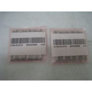 20 NEW AMAT 3790-01374 Standoff, <b>spacers</b> - Trusted Global Legacy Semiconductor Equipment and Parts at - Product Image 2