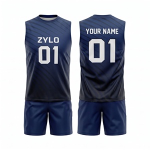 Professional Flag Football Jerseys 7on7 Football Uniform Custom Sublimation Polyester <b>Athletic</b> Team Uniform Supplier - Product Image 3