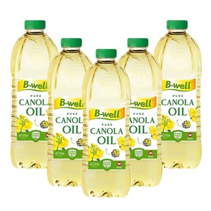 Huile de canola raffinée de qualité supérieure pour la friture, la pâtisserie et la cuisine, au goût neutre, de haute qualité et d'excellente qualité commerciale - Product Image 5