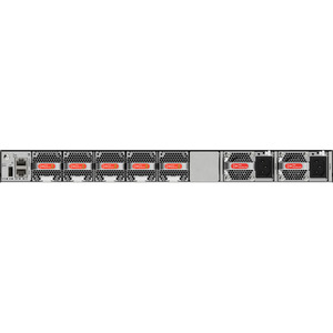 AI Networking XH9110-24BQ8DQ 24 Port 200G 8 Port 400G CloudEngine Layer 3 Managed Data Center <b>Network</b> <b>Switch</b> - Product Image 2