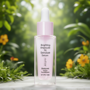 Brightening Ampoule <b>Serum</b> by Aesyumi Naiasin Teuraneksamik WT-BPC-1085 - Product Image 3