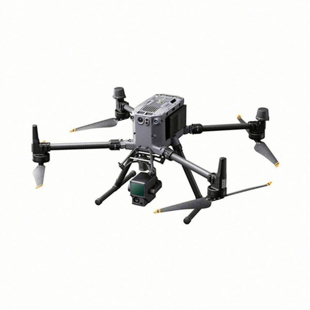 Matrice 350 RTK Global Version Drone with Remote Control for Expert Use-Worry Free Basic Combo at Stock