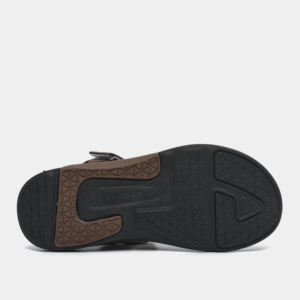 Sandalias Marrones con Tiras Cruzadas, Ligeras y Cómodas, Calzado de Vietnam, Estilo Casual con Punta Abierta - Product Image 3