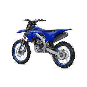 Motocyclettes Yamaha YZ450F 2022 - Product Image 5