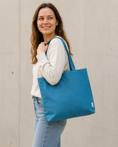 220 GSM Cotton Promotional Shopping <b>Tote</b> <b>Bag</b> for Retail Promotions Corporate Campaigns Custom Print <b>Bulk</b> Wholesale OEM ODM - Product Image 5