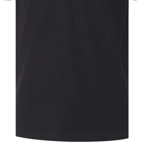 Polo de Hombre con Bloques de Color, Manga Corta, Ribete en Contraste, Corte Regular, Diseño Sólido de Punto Informal - Product Image 5