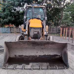 Direct Supplier Wholesale of Original JCB 3DX Plus 4x4 Backhoe Loader Diesel Construction <b>Machine</b> with Front Loader and Backhoe - Product Image 2