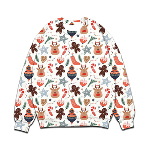 Sudadera de Invierno para Mujer de Primera Calidad con Logotipo Personalizado en la Parte Delantera y Diseño sin Mangas, Servicio OEM, Impresión Digital - Product Image 4