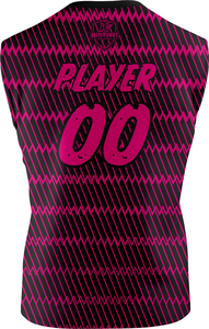 Uniforme 7V7 de Nuevo Diseño y Calidad Premium, Uniforme 7V7 de Secado Rápido al por Mayor, Uniforme 7V7 Transpirable - Product Image 3