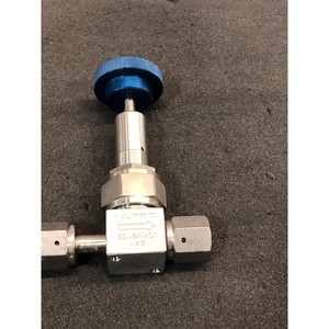 Válvula de Cierre Nupro SS-BNV51-AB con Pall - Equipo y Piezas de Semiconductores de Confianza con Legado Global - Product Image 4