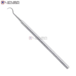 Cortauñas de Acero Inoxidable y Plástico de Alta Resistencia OEM ODM con Mango Largo Ergonómico, Borde Afilado Profesional, Removedor de Callos para Personas Mayores - Product Image 4