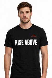 เสื้อยืดโอเวอร์ไซส์ผ้าเจอร์ซีย์คอตตอน 100% น้ำหนัก 300 กรัม แบบเรียบ คอกลม แขนสั้น น้ำหนักเบา สั่งทำโลโก้ได้ ขายส่ง - Product Image 4