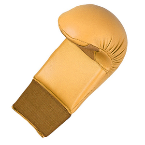 Private Labels Men's Women's Hand Protection Wear Sports Equipments <b>Karate</b> <b>Gloves</b> Customer Demanding Judo <b>Karate</b> Gi <b>Glove</b> - Product Image 6