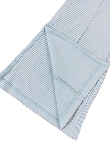 Casual moda señoras Palazzo cómodo personalizado etiqueta al por mayor precio bajo pantalón Mujer Palazzo de Bangladesh - Product Image 6
