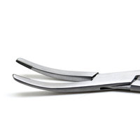Ensemble d'instruments de retrait de couronnes dentaires en acier inoxydable de qualité supérieure, certifié CE, instrument chirurgical de classe I, Pakistan