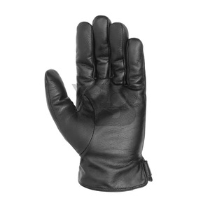 Gants en cuir tendance en tissu doux, livraison directe d'usine, nouvelle collection, pour usage quotidien et décontracté - Product Image 4