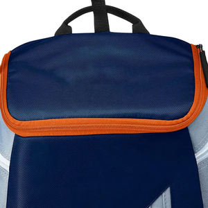 Bagnex Anti-Theft Baseball <b>Backpack</b> Custom Logo Polyester Bat Bag Softback Sports Equipment Bag OEM ODM - Product Image 5