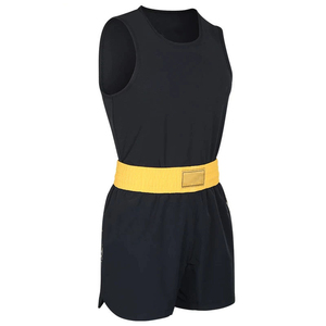 Uniforme de Boxeo en Oferta, 100% Poliéster, Uniforme Deportivo de Boxeo, Talla Personalizada, Los Mejores Uniformes de Boxeo, Nuevo Diseño, Traje Deportivo - Product Image 2
