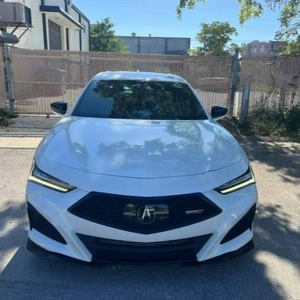 Outil à main hybride robuste d'occasion 2023 Accurraa TLX Type S PMC Edition à vendre - Product Image 1