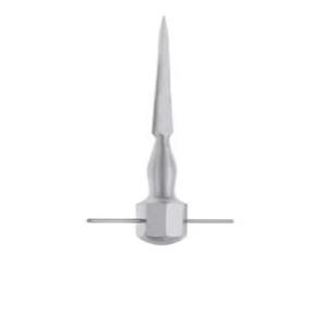 Juego de Destornilladores Canulados Perthes de 6.5mm, Instrumento Quirúrgico Ortopédico de Calidad Premium, Herramienta de Destornillado de Acero Inoxidable - Product Image 5