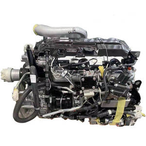 New Complete <b>Engine</b> 4M50 <b>Engine</b> Assy for Truck Excavator <b>Engine</b> - Product Image 4