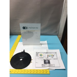 Mandrin à plaquettes ULTRATECH STEPPER 01-15-02902-06 M/F - Équipement et pièces semi-conductrices de confiance pour le marché mondial - Product Image 2