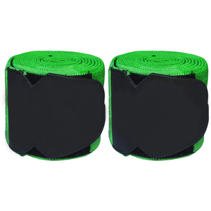 Soporte para rodillas para sentadillas y culturismo, diseñado para gimnasio y levantamiento de pesas, soporte elástico duradero para entrenamiento de alto rendimiento - Product Image 3