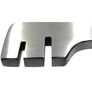 Manual Small Plate Bending Stainless Steel 2mm 3mm Plates X 14.5cm Dental Implant Orthopedic <b>Instruments</b> By Grip Surgical - Product Image 3